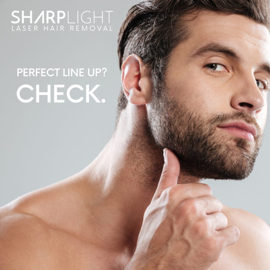 Say Goodbye to Razor Bumps: Why Laser is the Ultimate Cure for Folliculitis